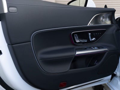 2026 Mercedes-Benz SL-Class SL 43 AMG®