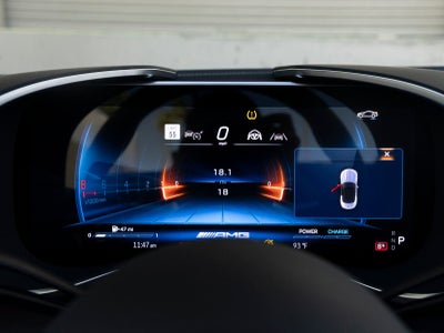 2026 Mercedes-Benz SL-Class SL 43 AMG®