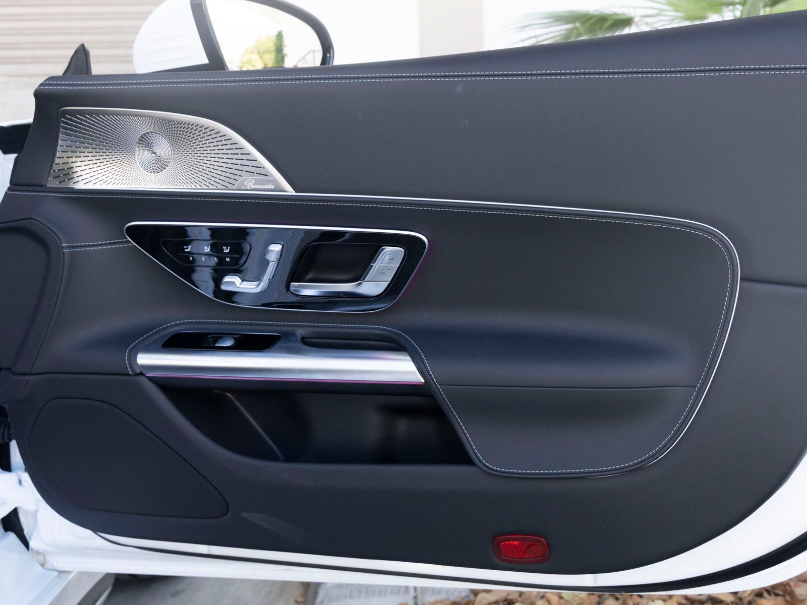 2026 Mercedes-Benz SL-Class SL 43 AMG®