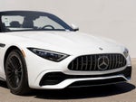 2026 Mercedes-Benz SL-Class SL 43 AMG®