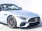 2022 Mercedes-Benz SL-Class SL 55 AMG® 4MATIC®