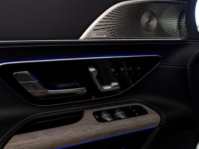 2025 Mercedes-Benz SL-Class SL 55 AMG® 4MATIC®