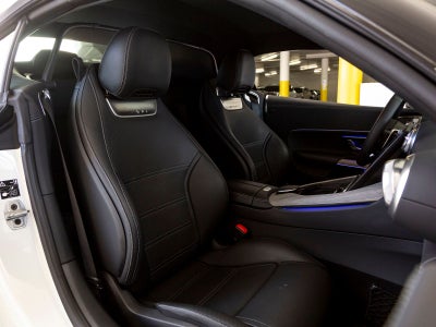 2025 Mercedes-Benz SL-Class SL 55 AMG® 4MATIC®