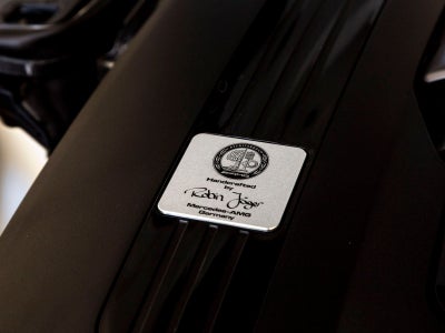 2025 Mercedes-Benz SL-Class SL 55 AMG® 4MATIC®