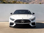 2025 Mercedes-Benz SL-Class SL 55 AMG® 4MATIC®