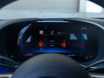 2024 Mercedes-Benz SL-Class SL 55 AMG® 4MATIC®