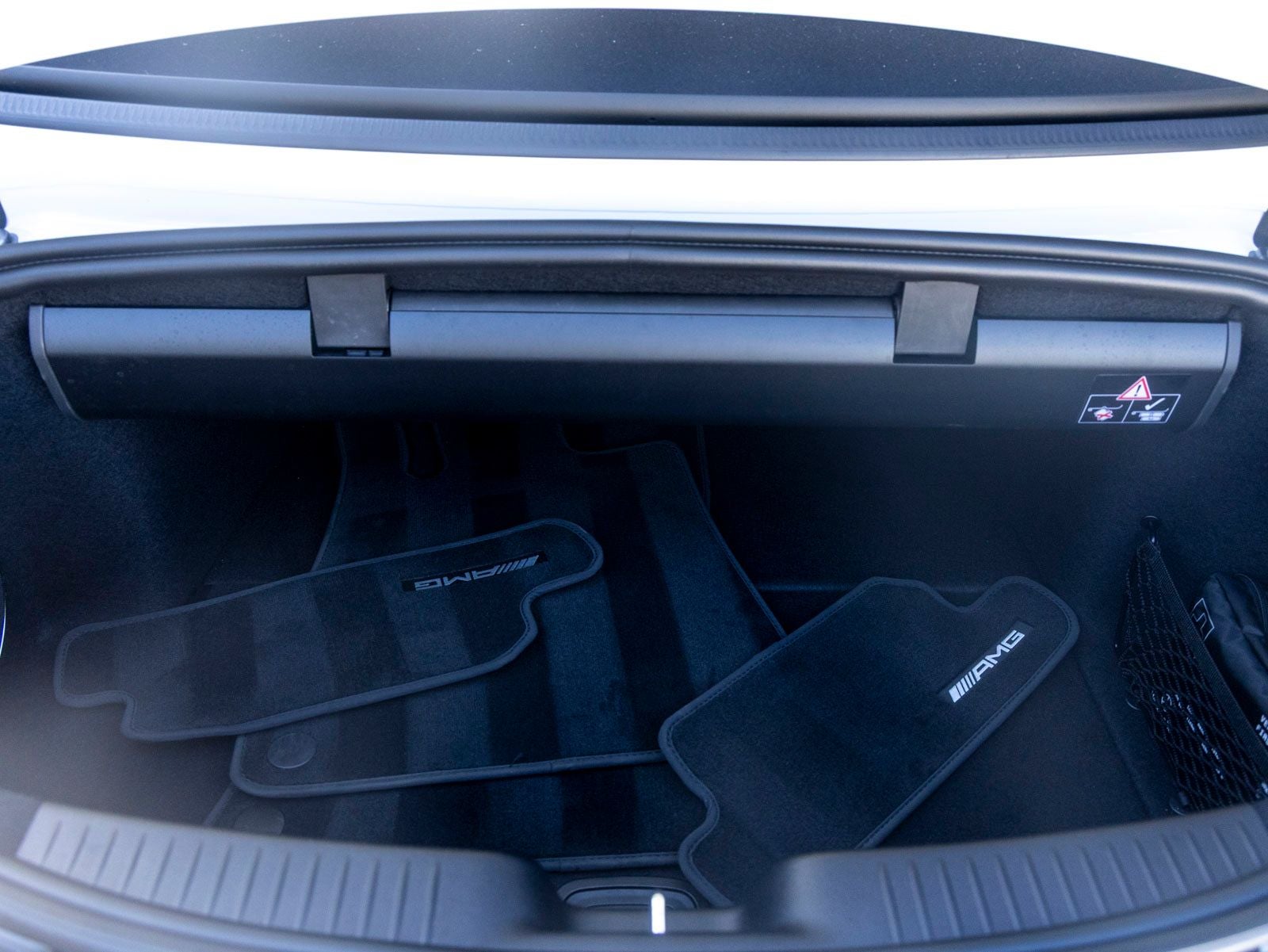 2024 Mercedes-Benz SL-Class SL 55 AMG® 4MATIC®