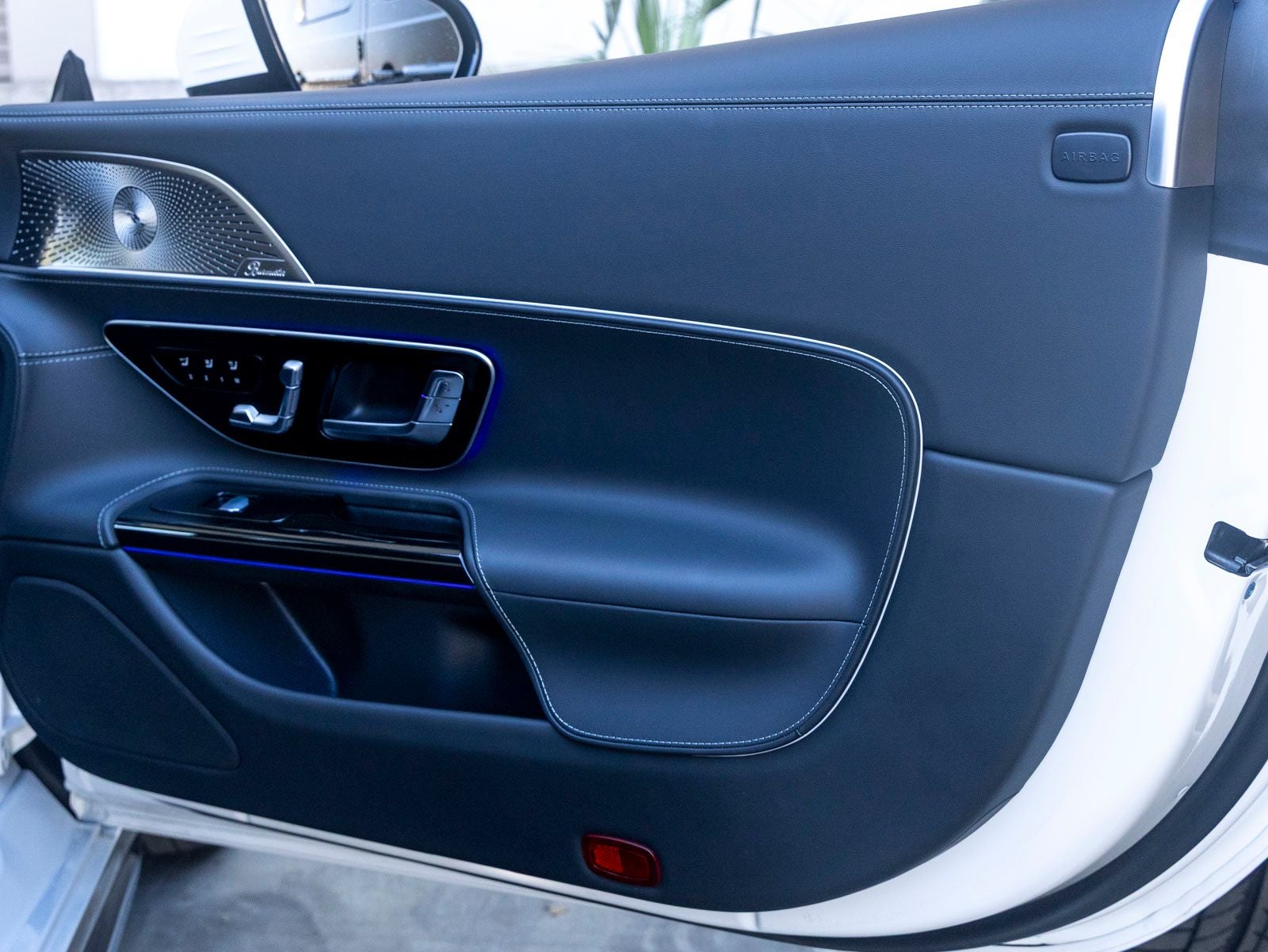 2024 Mercedes-Benz SL-Class SL 55 AMG® 4MATIC®