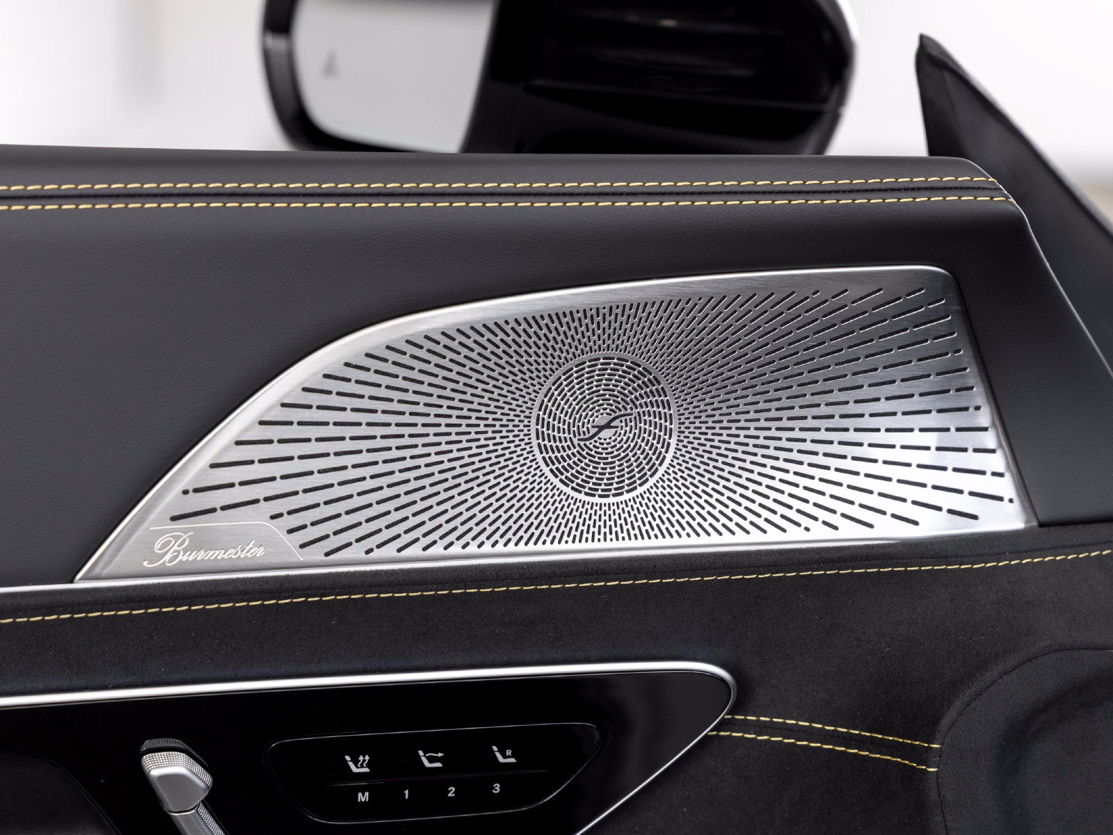 2027 Mercedes-Benz SL-Class SL 55 AMG® 4MATIC®