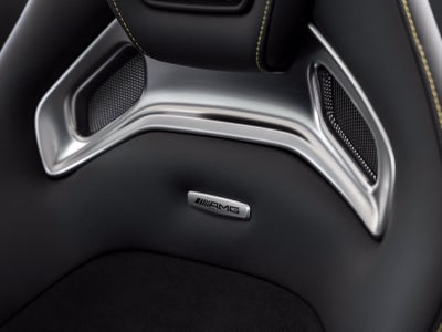 2027 Mercedes-Benz SL-Class SL 55 AMG® 4MATIC®