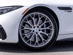 2027 Mercedes-Benz SL-Class SL 55 AMG® 4MATIC®