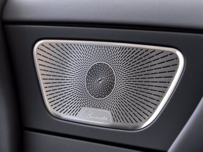 2027 Mercedes-Benz SL-Class SL 55 AMG® 4MATIC®