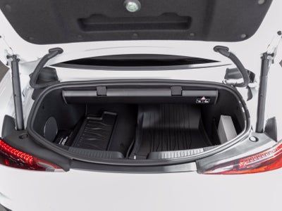 2027 Mercedes-Benz SL-Class SL 55 AMG® 4MATIC®