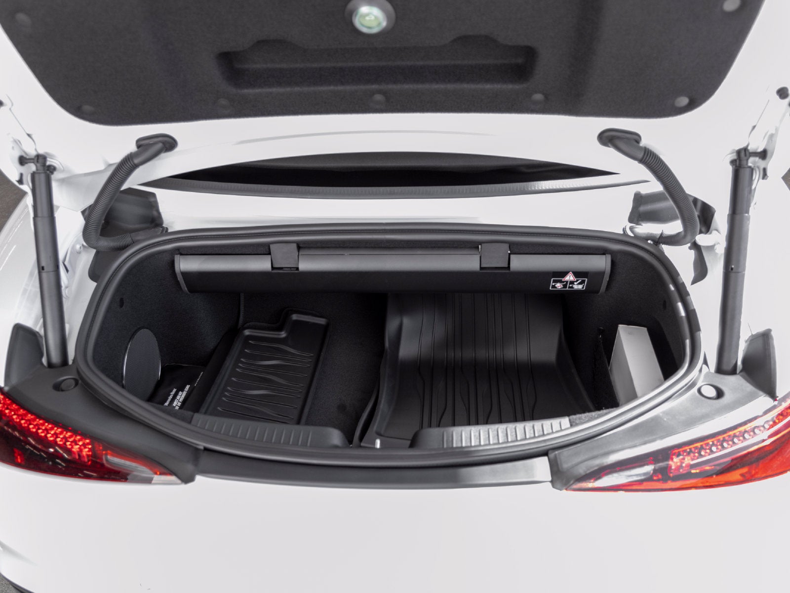 2027 Mercedes-Benz SL-Class SL 55 AMG® 4MATIC®