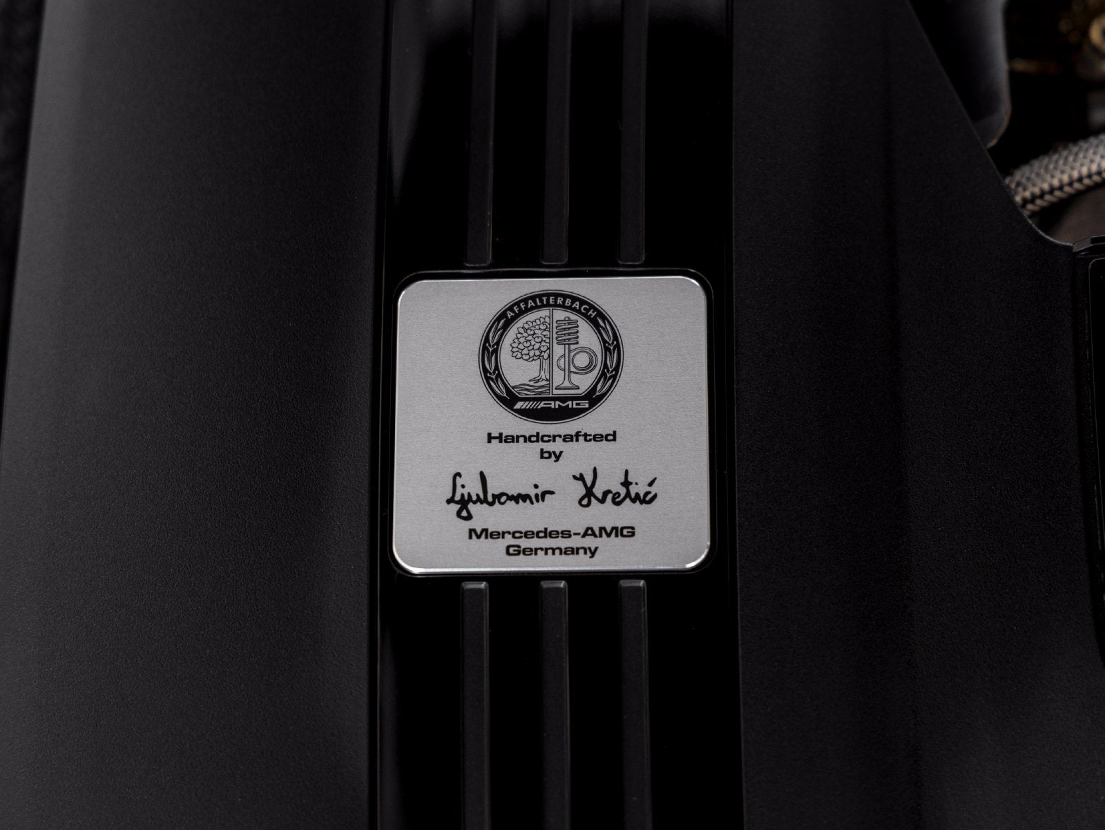 2027 Mercedes-Benz SL-Class SL 55 AMG® 4MATIC®