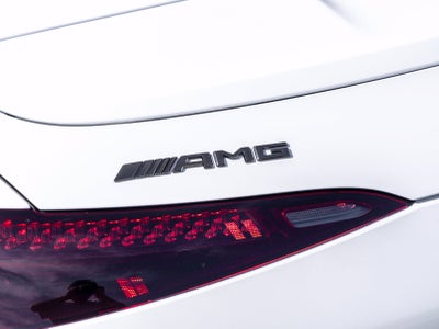 2027 Mercedes-Benz SL-Class SL 55 AMG® 4MATIC®
