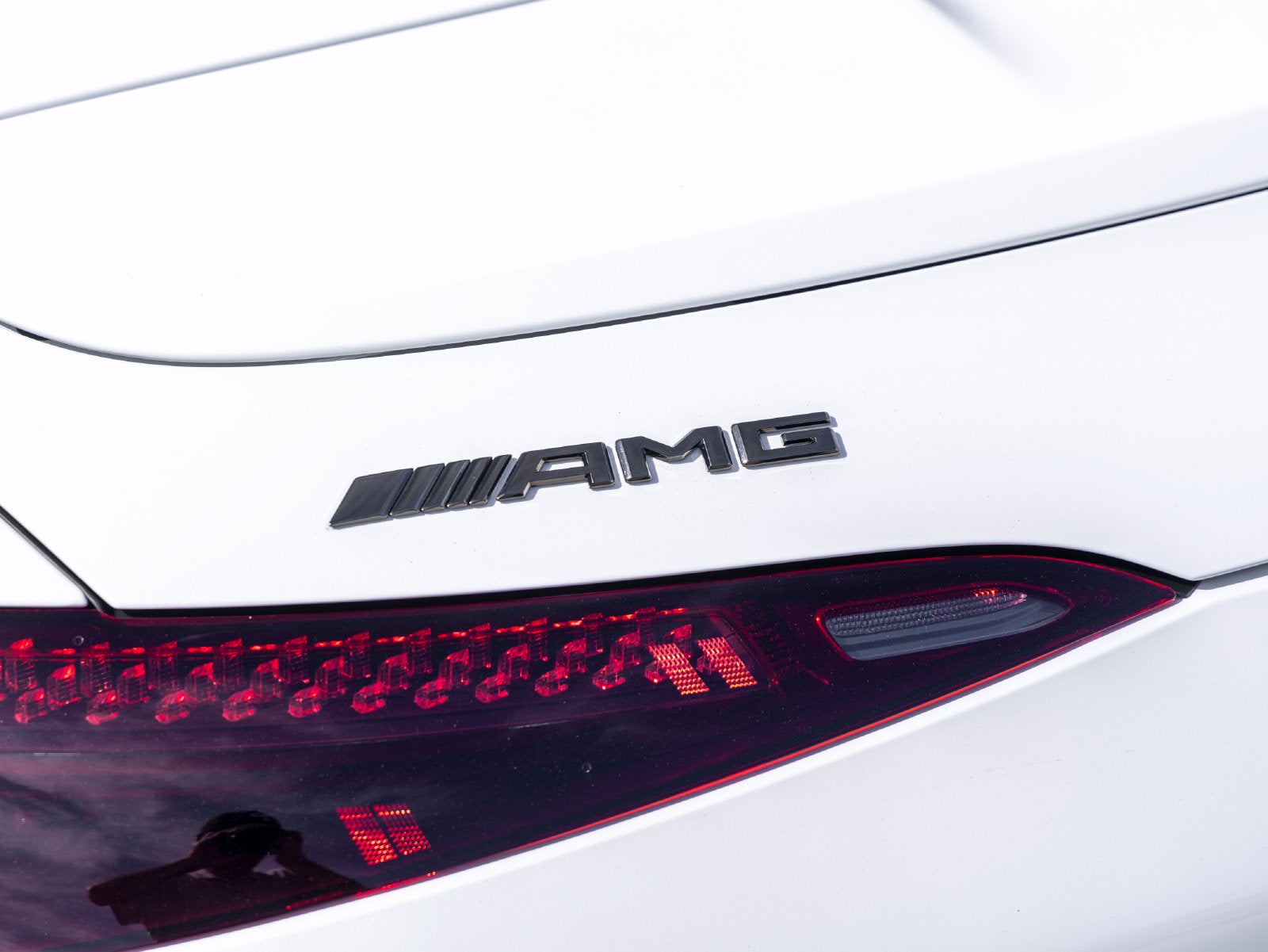 2027 Mercedes-Benz SL-Class SL 55 AMG® 4MATIC®