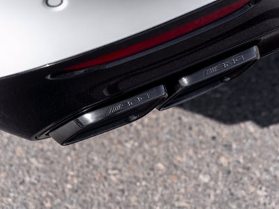 2027 Mercedes-Benz SL-Class SL 55 AMG® 4MATIC®