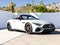 2022 Mercedes-Benz SL-Class SL 55 AMG® 4MATIC®