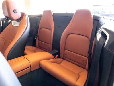 2022 Mercedes-Benz SL-Class SL 55 AMG® 4MATIC®