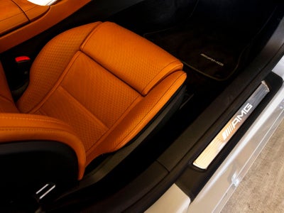 2022 Mercedes-Benz SL-Class SL 55 AMG® 4MATIC®