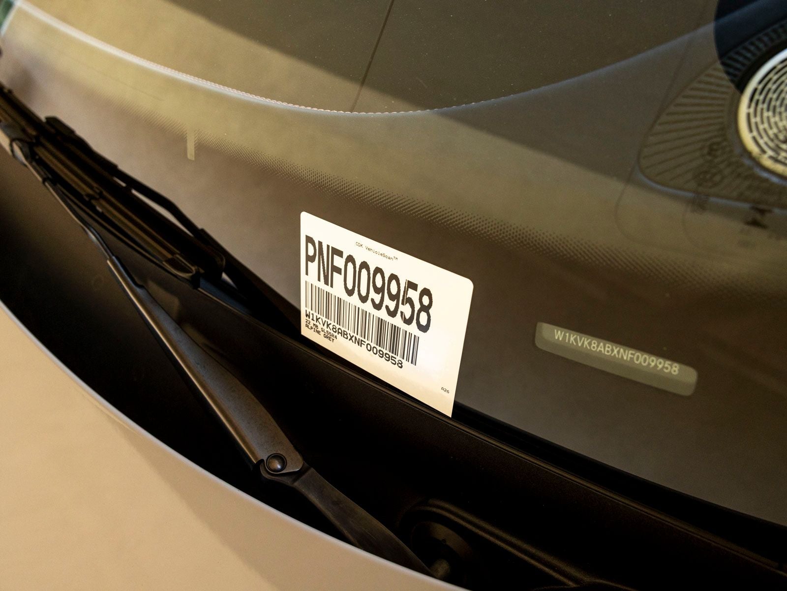 2022 Mercedes-Benz SL-Class SL 55 AMG® 4MATIC®