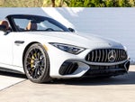 2022 Mercedes-Benz SL-Class SL 55 AMG® 4MATIC®