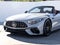 2022 Mercedes-Benz SL-Class SL 55 AMG® 4MATIC®