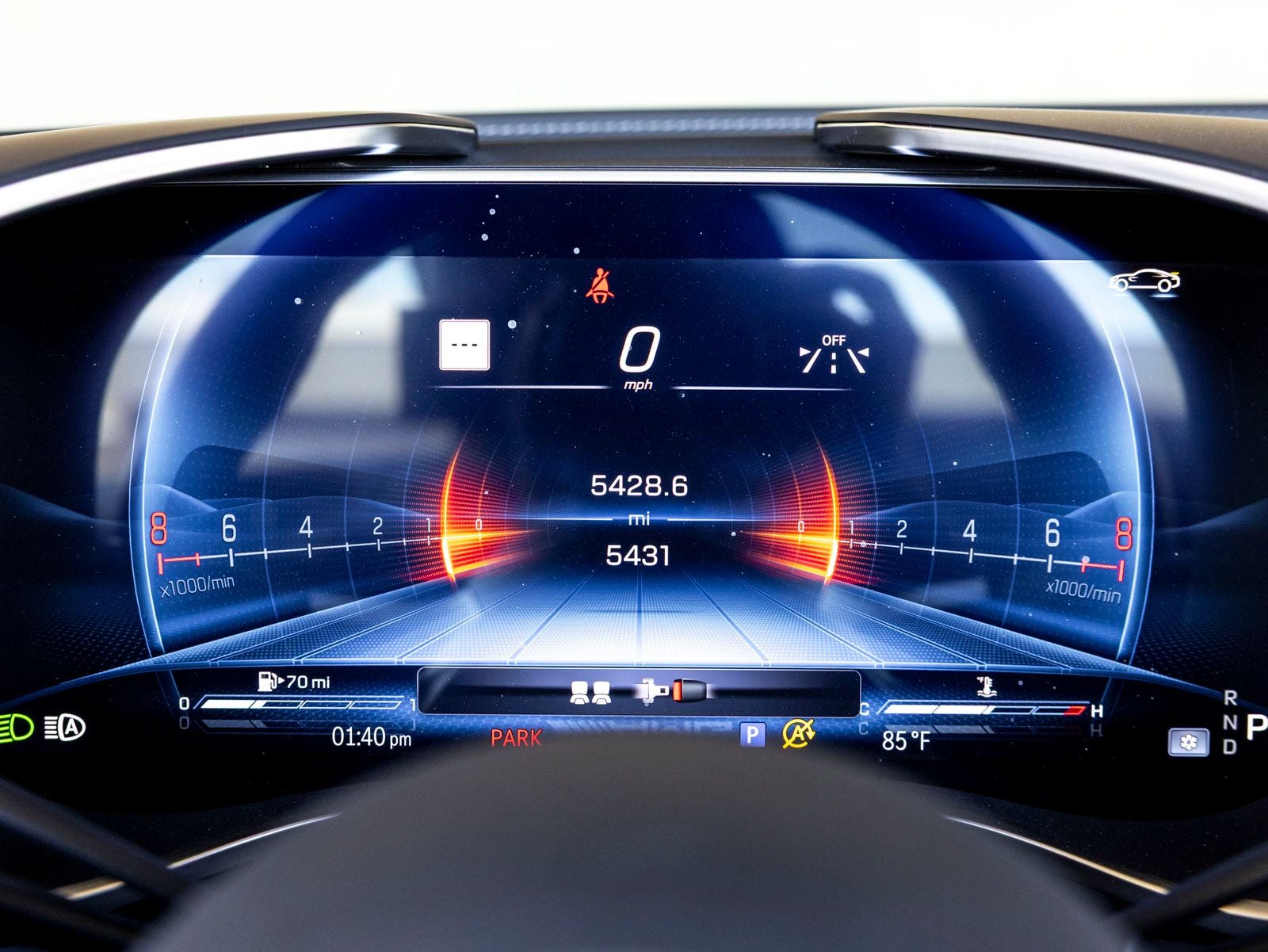 2023 Mercedes-Benz SL-Class SL 63 AMG® 4MATIC®