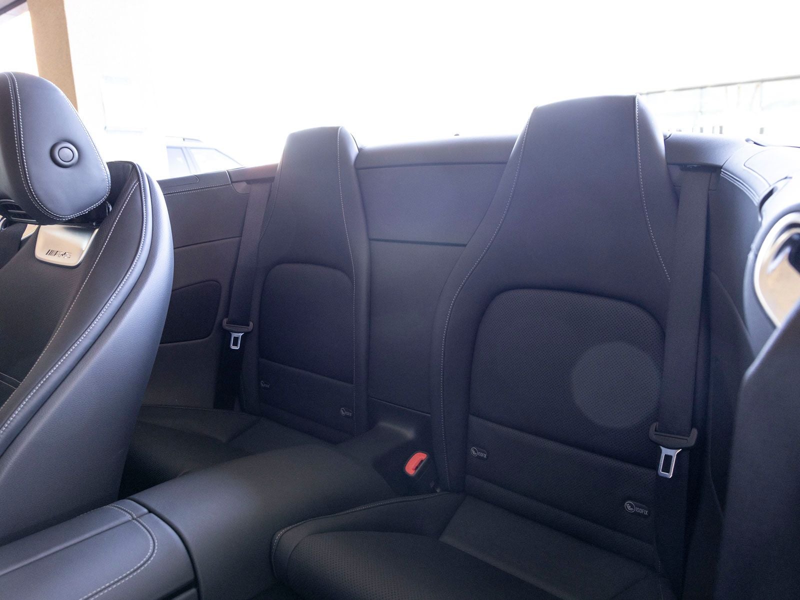 2023 Mercedes-Benz SL-Class SL 63 AMG® 4MATIC®