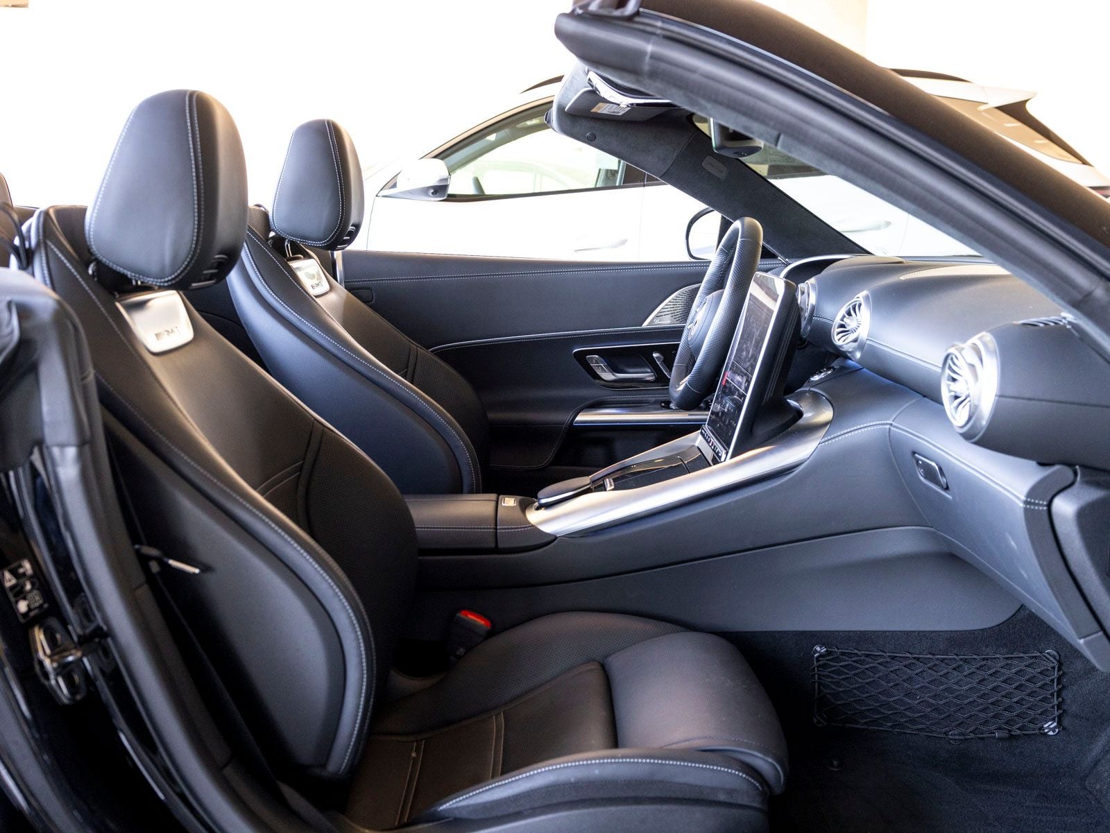 2023 Mercedes-Benz SL-Class SL 63 AMG® 4MATIC®