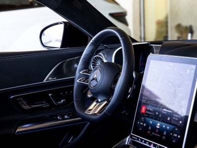 2023 Mercedes-Benz SL-Class SL 63 AMG® 4MATIC®