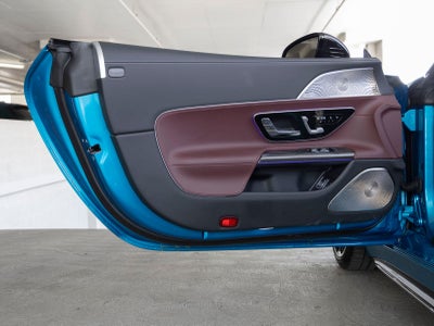 2026 Mercedes-Benz SL-Class SL 63 AMG® S E Performance 4MATIC®