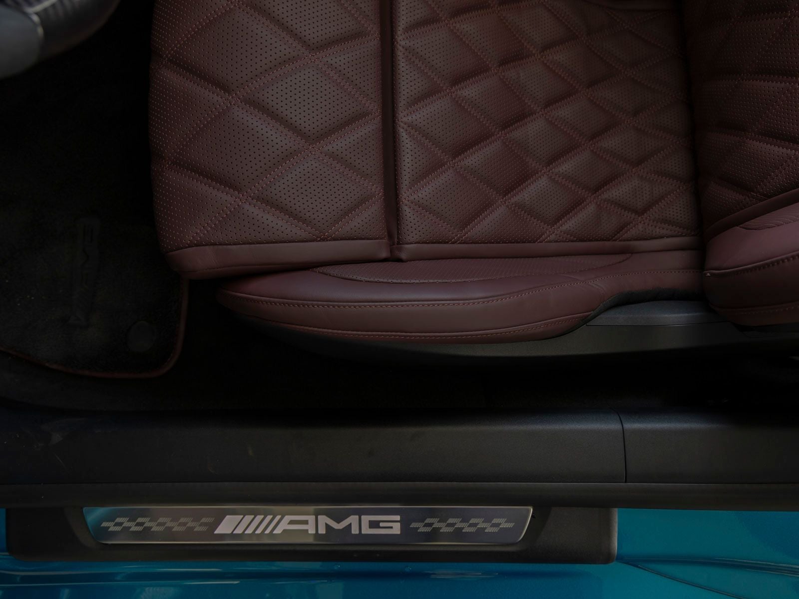 2026 Mercedes-Benz SL-Class SL 63 AMG® S E Performance 4MATIC®