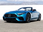 2026 Mercedes-Benz SL-Class SL 63 AMG® S E Performance 4MATIC®