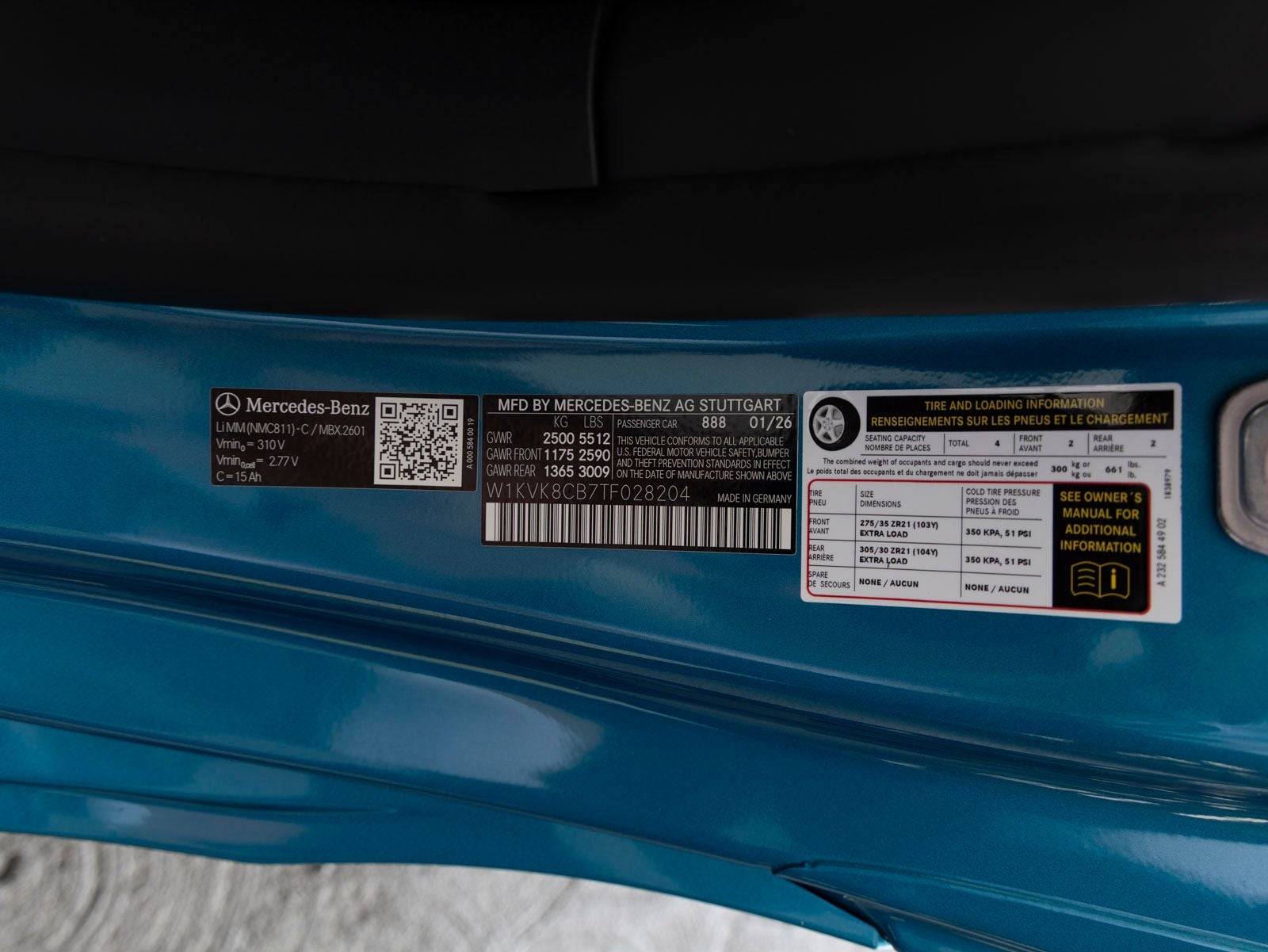 2026 Mercedes-Benz SL-Class SL 63 AMG® S E Performance 4MATIC®