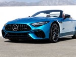 2026 Mercedes-Benz SL-Class SL 63 AMG® S E Performance 4MATIC®