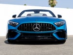 2026 Mercedes-Benz SL-Class SL 63 AMG® S E Performance 4MATIC®