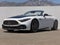 2026 Mercedes-Benz SL-Class Maybach SL 680 4MATIC®