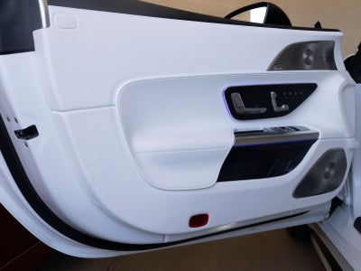 2026 Mercedes-Benz SL-Class Maybach SL 680 4MATIC®