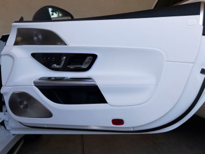 2026 Mercedes-Benz SL-Class Maybach SL 680 4MATIC®