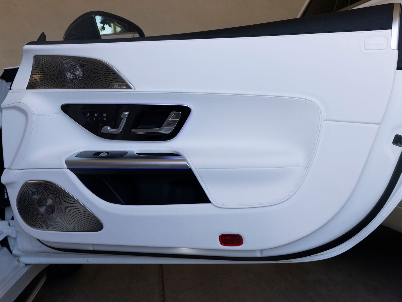 2026 Mercedes-Benz SL-Class Maybach SL 680 4MATIC®
