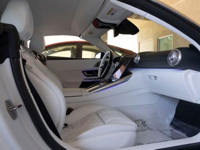 2026 Mercedes-Benz SL-Class Maybach SL 680 4MATIC®