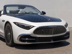 2026 Mercedes-Benz SL-Class Maybach SL 680 4MATIC®