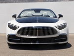 2026 Mercedes-Benz SL-Class Maybach SL 680 4MATIC®