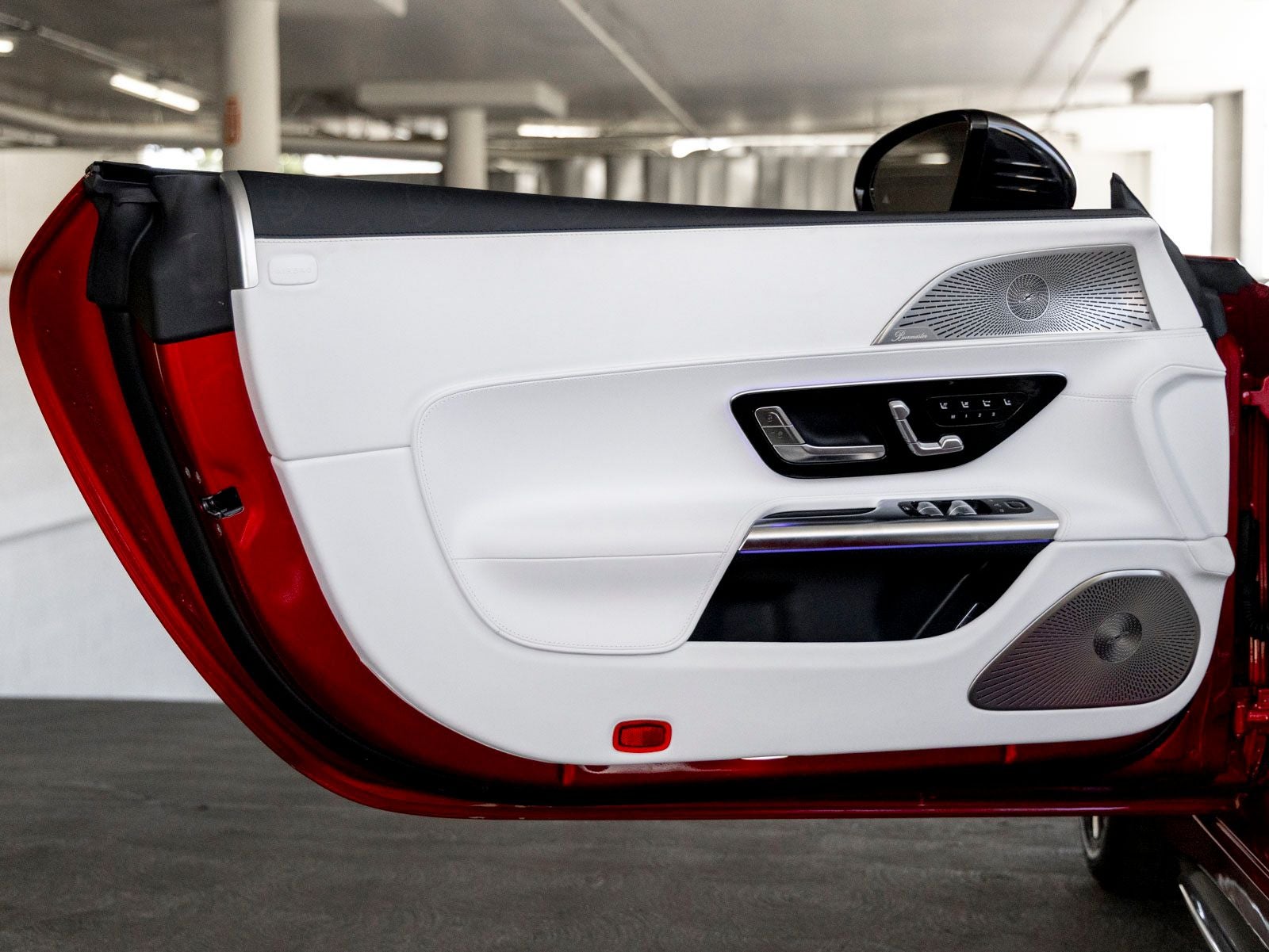 2026 Mercedes-Benz SL-Class Maybach SL 680 4MATIC®