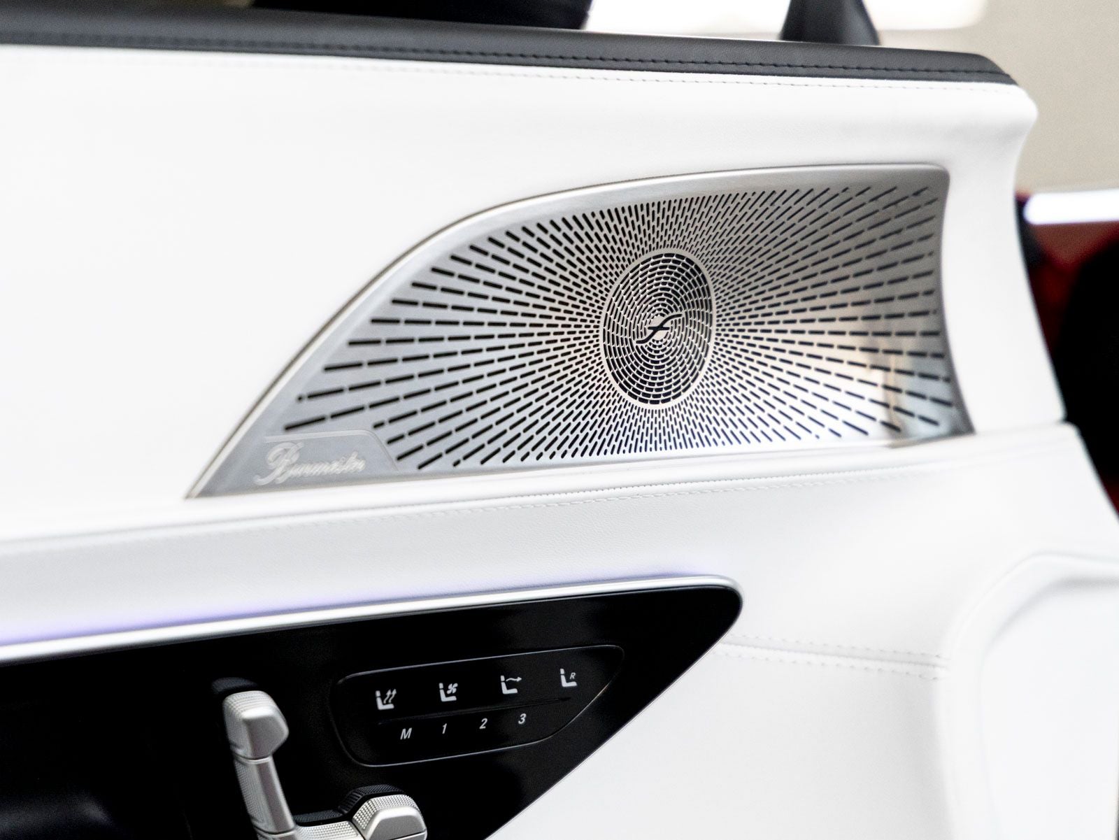 2026 Mercedes-Benz SL-Class Maybach SL 680 4MATIC®