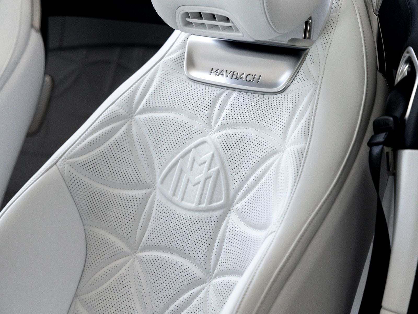 2026 Mercedes-Benz SL-Class Maybach SL 680 4MATIC®