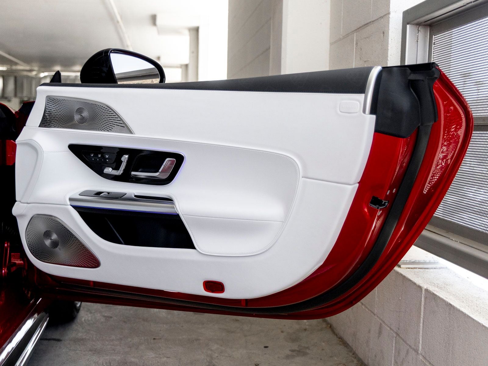 2026 Mercedes-Benz SL-Class Maybach SL 680 4MATIC®