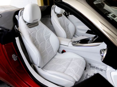 2026 Mercedes-Benz SL-Class Maybach SL 680 4MATIC®